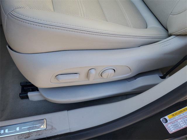 used 2022 GMC Acadia car, priced at $32,991