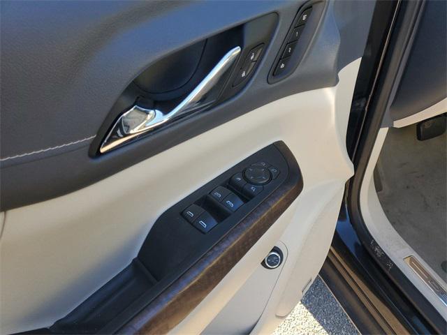 used 2022 GMC Acadia car, priced at $32,991