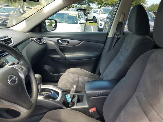 used 2016 Nissan Rogue car, priced at $9,577