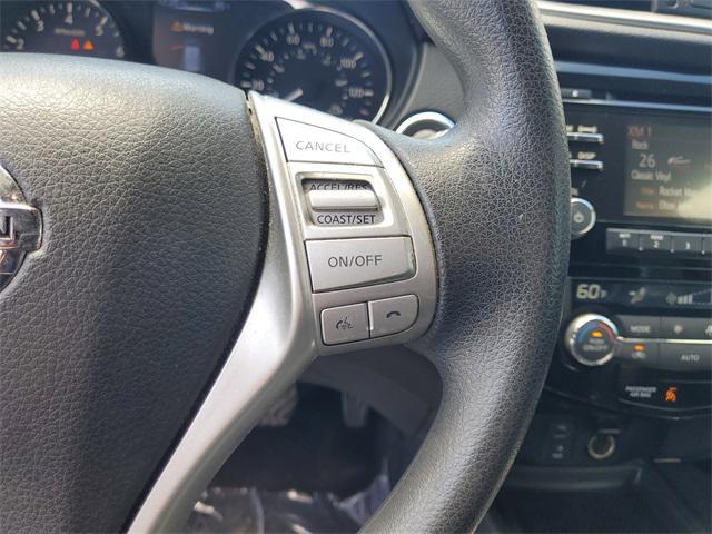used 2016 Nissan Rogue car, priced at $9,577