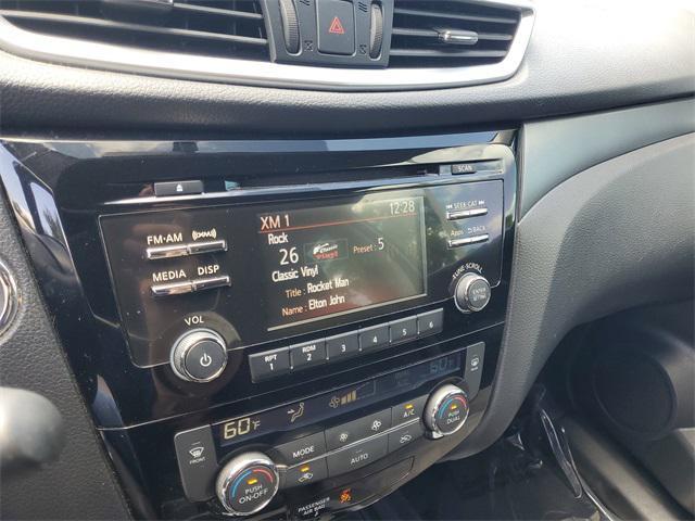 used 2016 Nissan Rogue car, priced at $9,577