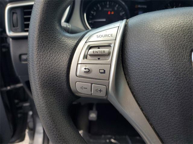 used 2016 Nissan Rogue car, priced at $9,577