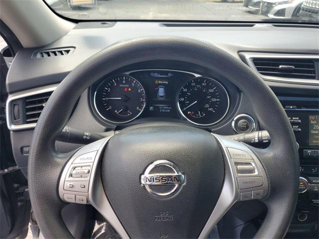 used 2016 Nissan Rogue car, priced at $9,577