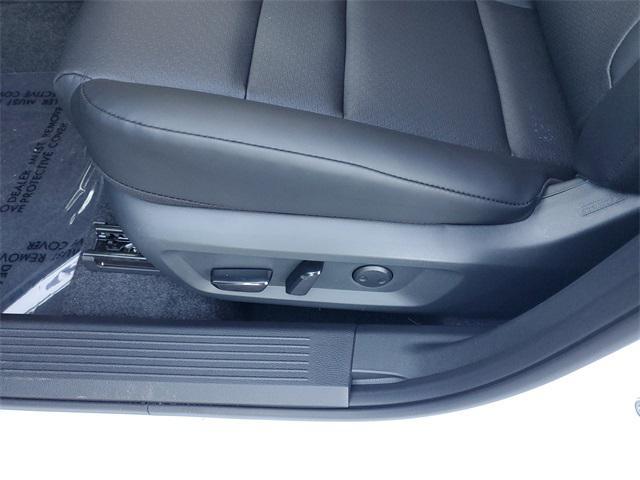 new 2026 Nissan Rogue car, priced at $29,391