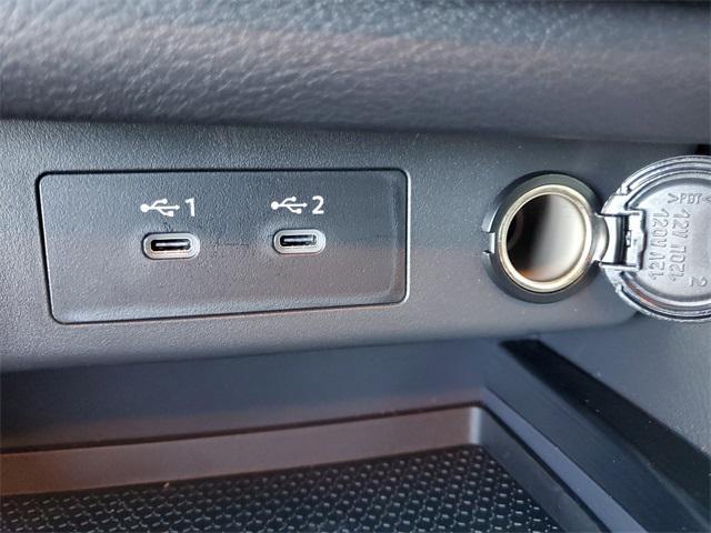 new 2026 Nissan Rogue car, priced at $29,391