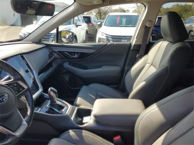 used 2023 Subaru Outback car, priced at $29,991