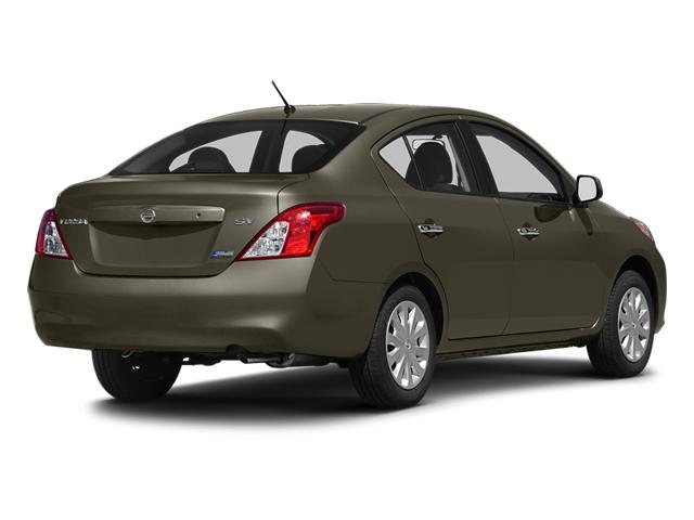 used 2014 Nissan Versa car, priced at $6,895