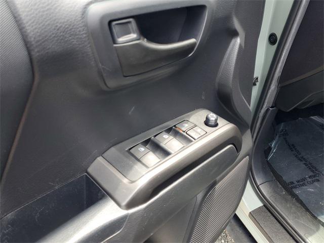 used 2022 Toyota Tacoma car, priced at $41,991