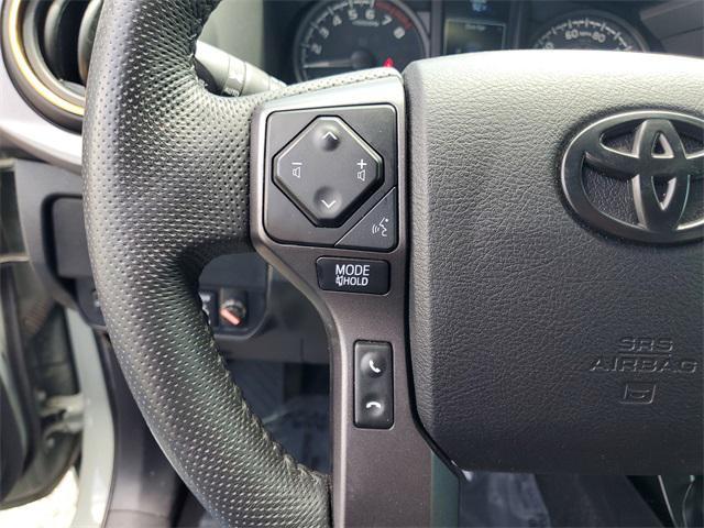 used 2022 Toyota Tacoma car, priced at $41,991