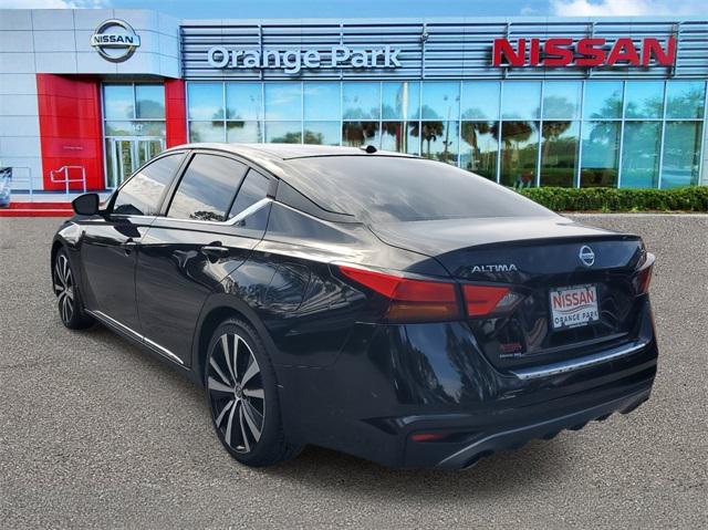 used 2020 Nissan Altima car, priced at $12,991