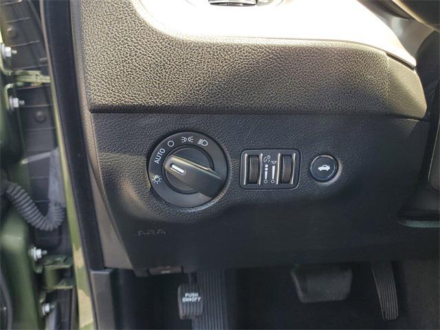 used 2022 Dodge Charger car, priced at $20,005