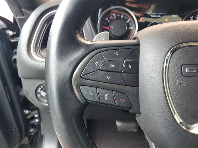 used 2018 Dodge Challenger car, priced at $16,030