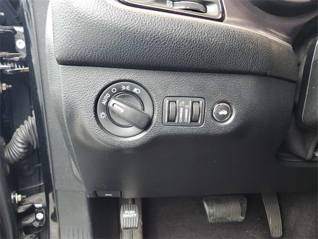 used 2018 Dodge Challenger car, priced at $16,030
