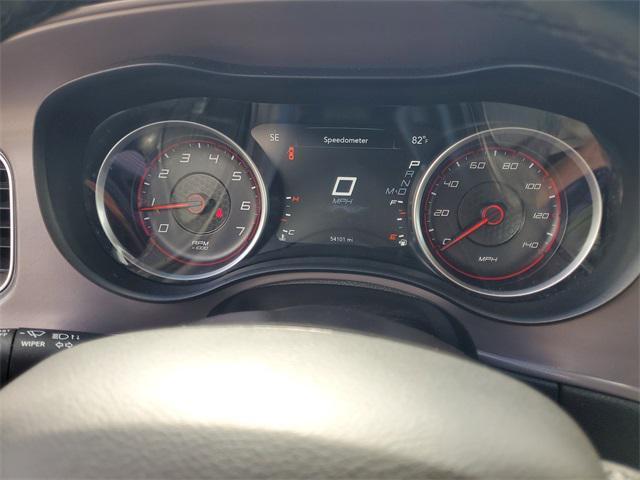 used 2023 Dodge Charger car, priced at $21,324
