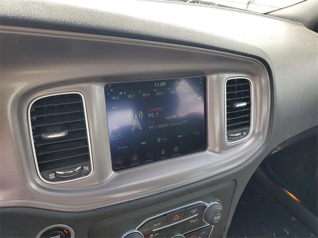 used 2023 Dodge Charger car, priced at $21,324