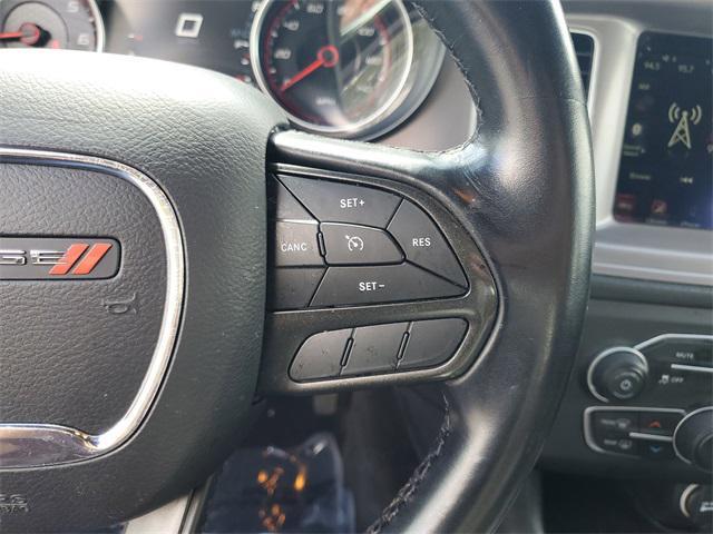 used 2023 Dodge Charger car, priced at $21,324