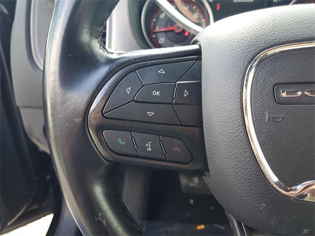 used 2023 Dodge Charger car, priced at $21,324