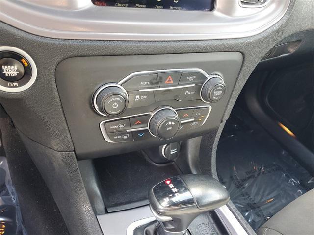 used 2023 Dodge Charger car, priced at $21,324