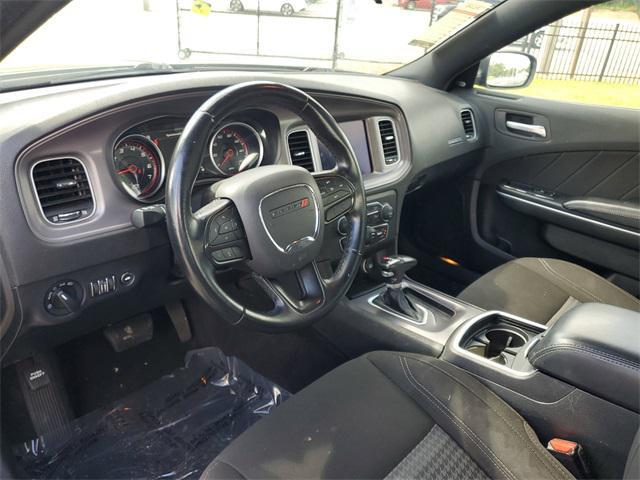 used 2023 Dodge Charger car, priced at $21,324