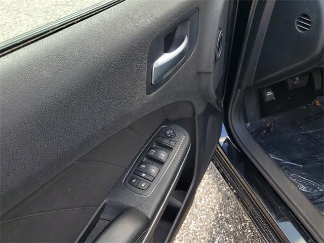 used 2023 Dodge Charger car, priced at $21,324