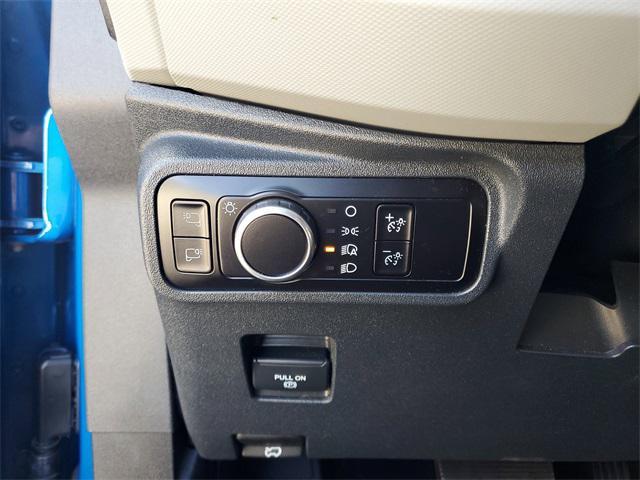 used 2023 Ford Bronco car, priced at $44,069