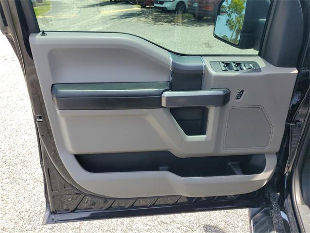 used 2018 Ford F-150 car, priced at $22,991