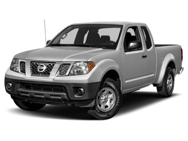 used 2015 Nissan Frontier car, priced at $12,991