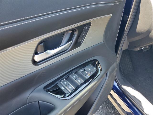 new 2025 Nissan Murano car, priced at $44,910
