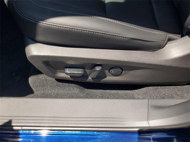 new 2025 Nissan Murano car, priced at $44,910