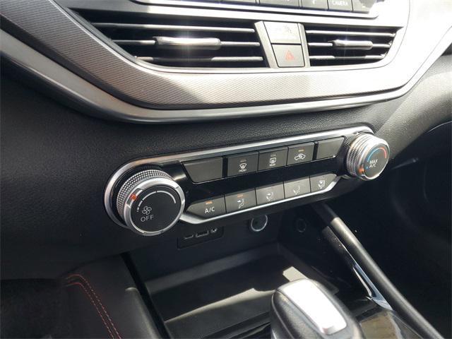 used 2023 Nissan Altima car, priced at $18,492