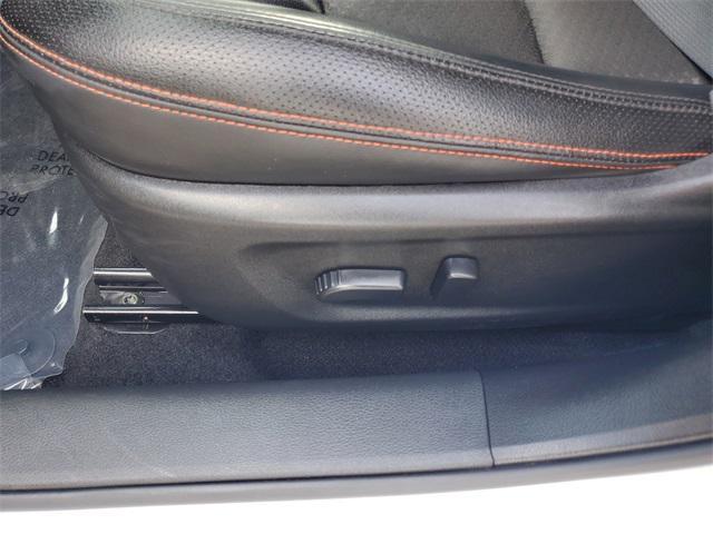 used 2023 Nissan Altima car, priced at $18,492