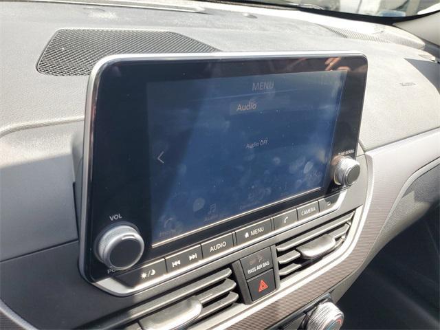 used 2023 Nissan Altima car, priced at $18,492