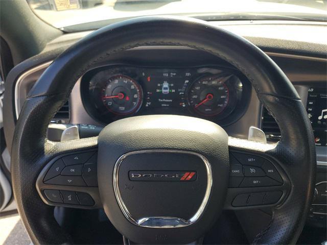 used 2022 Dodge Charger car, priced at $24,991