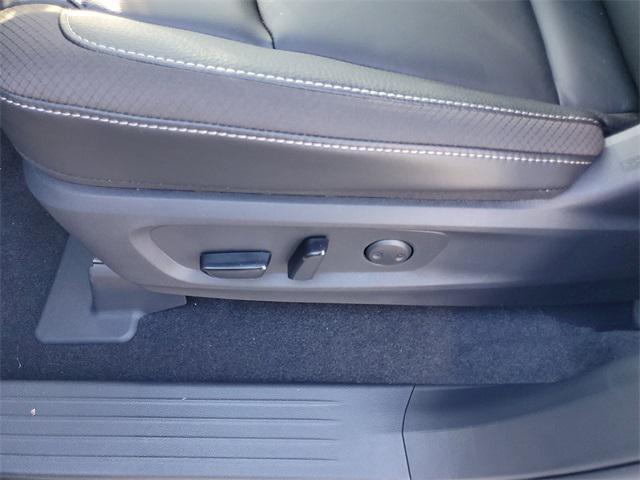new 2025 Nissan Pathfinder car, priced at $36,410