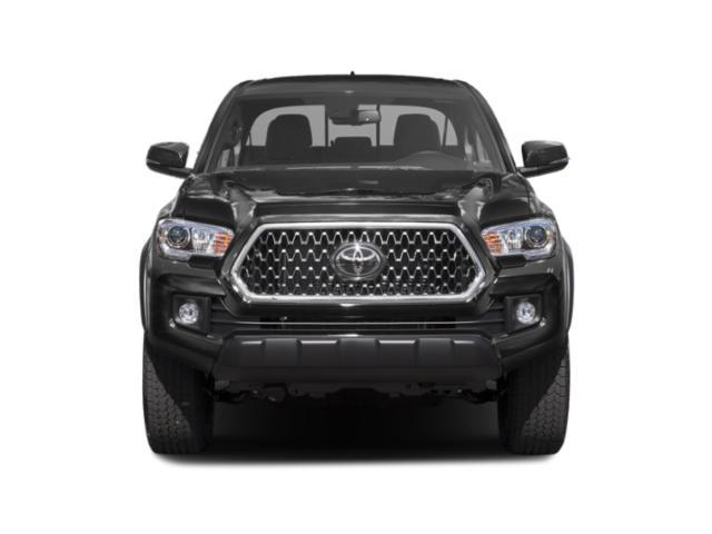 used 2019 Toyota Tacoma car, priced at $31,913