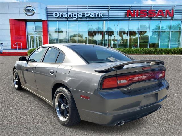 used 2012 Dodge Charger car, priced at $7,708