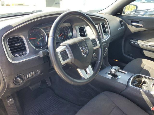 used 2012 Dodge Charger car, priced at $7,708