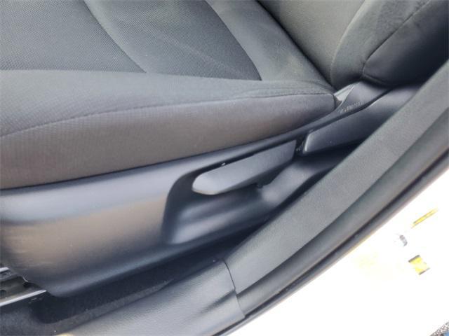 used 2020 Toyota Corolla car, priced at $17,719