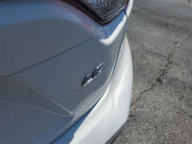 used 2020 Toyota Corolla car, priced at $17,719