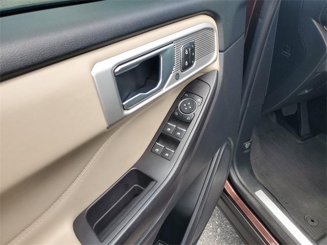 used 2020 Ford Explorer car, priced at $23,991