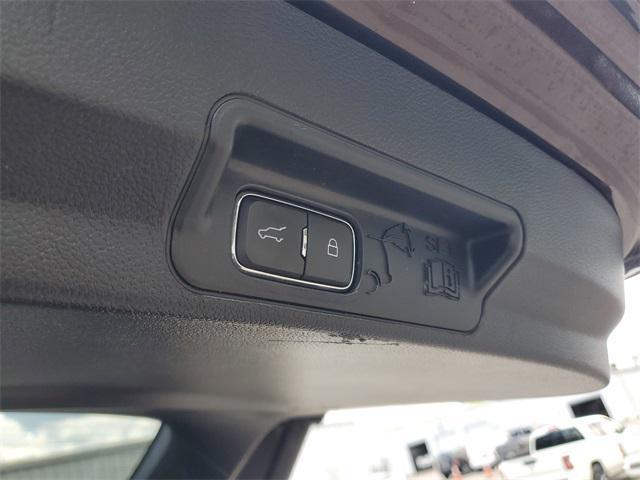 used 2020 Ford Explorer car, priced at $23,991