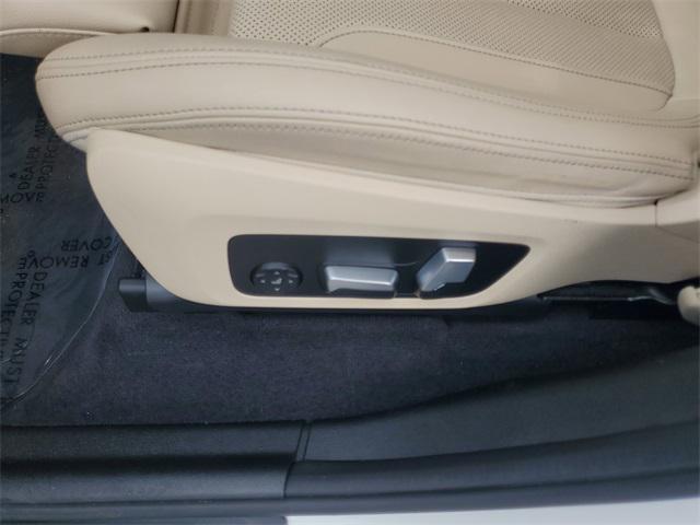 used 2022 BMW X3 car, priced at $33,597