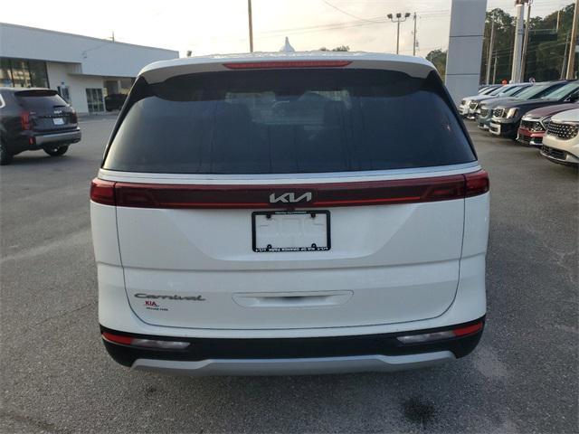 used 2022 Kia Carnival car, priced at $24,991