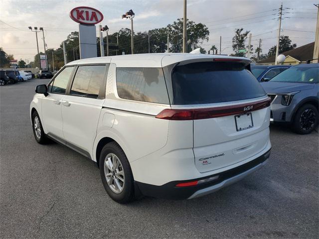 used 2022 Kia Carnival car, priced at $24,991