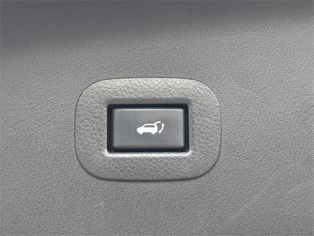 used 2023 INFINITI QX80 car, priced at $46,991