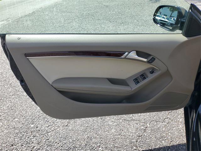 used 2012 Audi A5 car, priced at $9,991