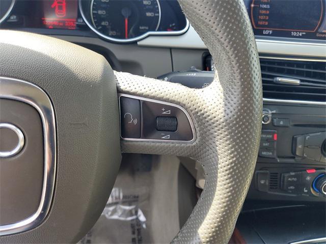 used 2012 Audi A5 car, priced at $9,991