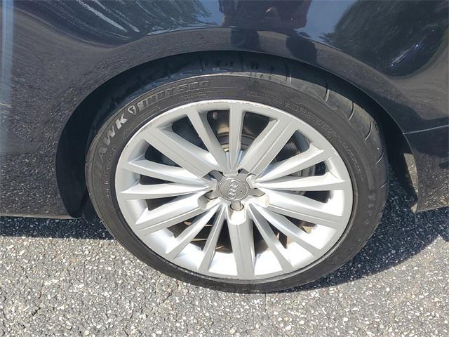 used 2012 Audi A5 car, priced at $9,991