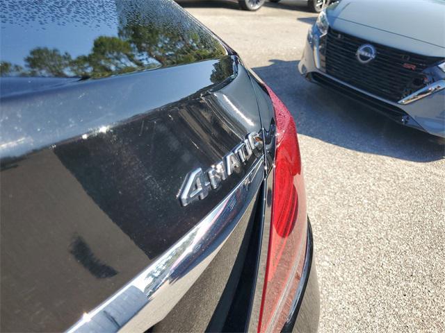 used 2020 Mercedes-Benz C-Class car, priced at $20,560