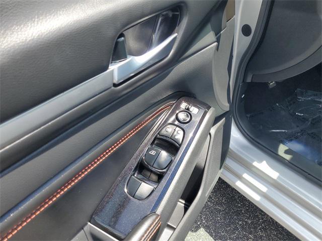 used 2023 Nissan Altima car, priced at $19,343